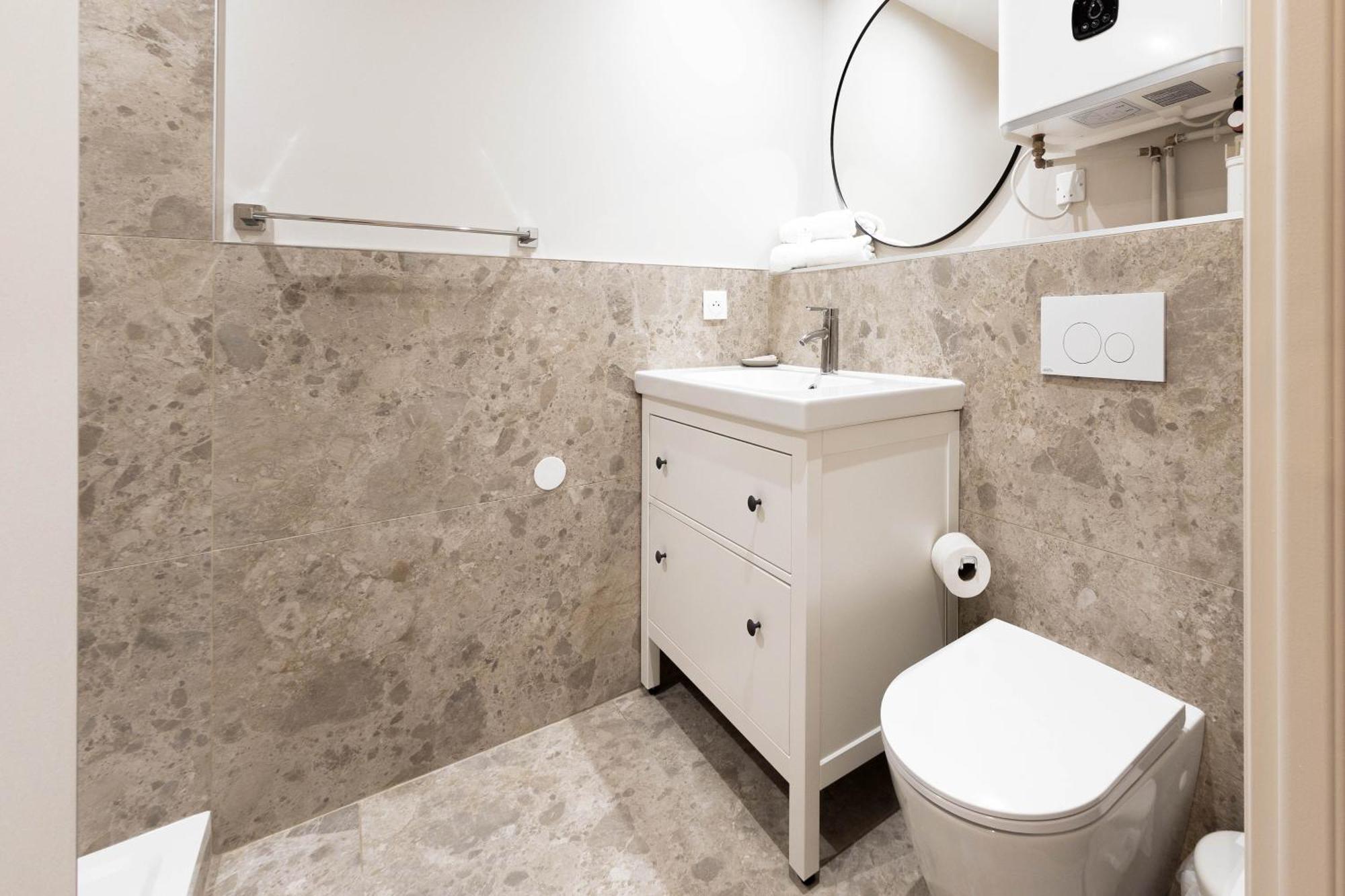 Appart Hotel Coraline - Genas Lyon Eurexpo Екстер'єр фото